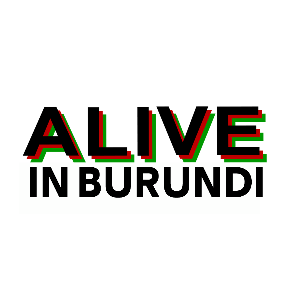 Alive in Burundi