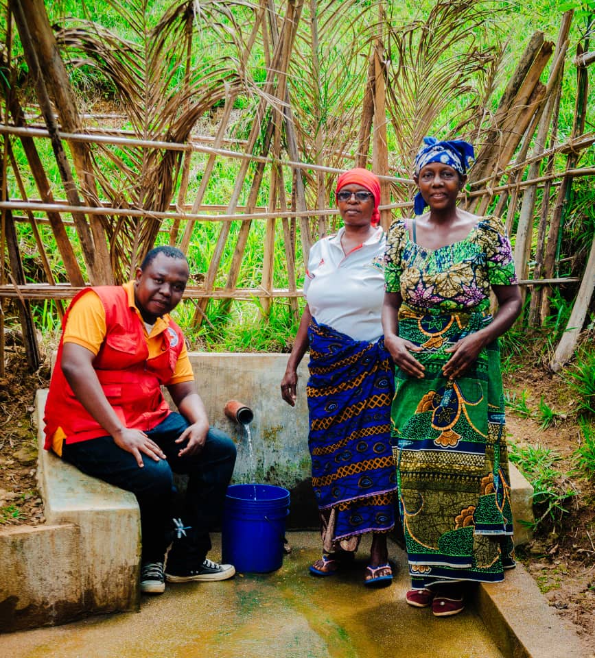 No Toilet? Build Your Own