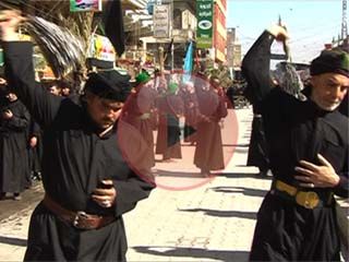 Ashura, a Sign of the Times