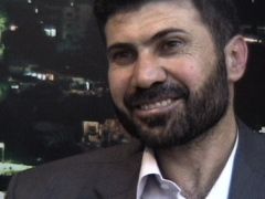 Yusef Rababa, Colleague of Abu Musab al-Zarqawi